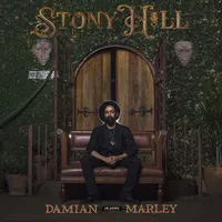 Stony Hill | Damian Marley