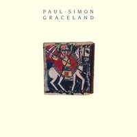 Graceland | Paul Simon