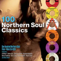 100 Northern Soul Classics | Various Artists