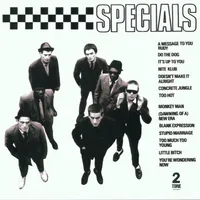 The Specials | The Specials