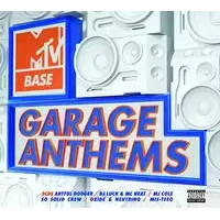 MTV Base Garage Anthems | Various Artists