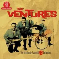 The Absolutely Essential Collection | The Ventures