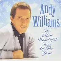 It's the Most Wonderful Time of the Year | Andy Williams