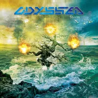 Storm | Odyssea