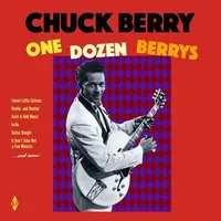 One Dozen Berrys | Chuck Berry