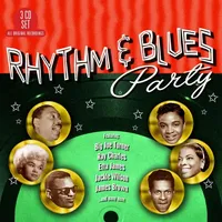 Rhythm & Blues Party | Various Artists