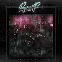 Nocturne City | Perturbator