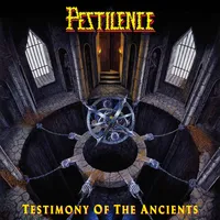 Testimony of the Ancients | Pestilence