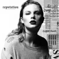 Reputation | Taylor Swift