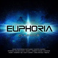 Euphoria Classics | Various Artists
