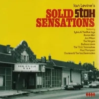 Solid Stax Sensations | Various Artists