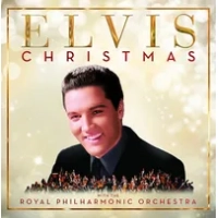 Christmas | Elvis Presley & The Royal Philharmonic Orchestra