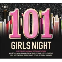 101 Girls Night | Various Artists
