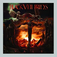 Vale | Black Veil Brides