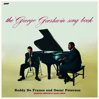 The George Gershwin Song Book | Buddy DeFranco & Oscar Peterson
