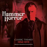 Hammer Horror: Classic Themes 1958-1974