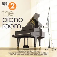 BBC Radio 2's the Piano Room | Various Artists