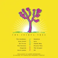The Joshua Tree: New Roots | Various Artists