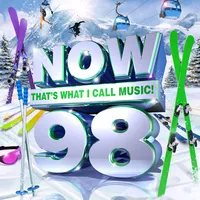 Now That's What I Call Music! 98 | Various Artists