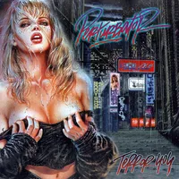 Terror 404 | Perturbator