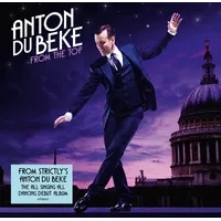 From the Top | Anton Du Beke