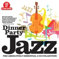 Dinner Party Jazz | Various Artists