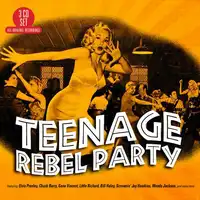 Teenage Rebel Party | Various Artists