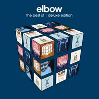 The Best Of | Elbow