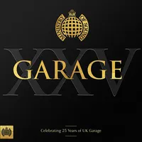 Garage XXV | Various Artists