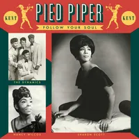 Pied Piper: Follow Your Soul | Various Artists