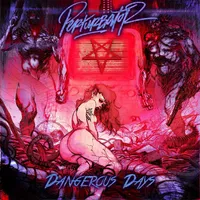 Dangerous Days | Perturbator