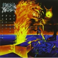 Formulas Fatal to the Flesh | Morbid Angel