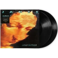 Gold Mother | James