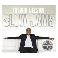 Trevor Nelson Slow Jams | Various Artists