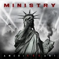 AmeriKKKant | Ministry