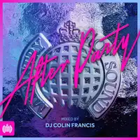 After Party: Mixed By DJ Colin Francis | Various Artists