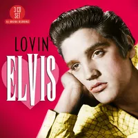 Lovin' Elvis | Elvis Presley