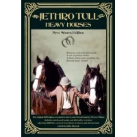 Heavy Horses: New Shoes Edition | Jethro Tull