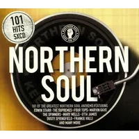 101 Northern Soul | Various Artists