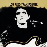 Transformer | Lou Reed