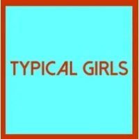 Typical Girls - Volume 4 | Various Artists