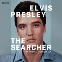 Elvis Presley: The Searcher | Elvis Presley