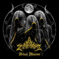 Ritual Miasma | Ziggurat