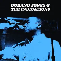Durand Jones & the Indications | Durand Jones & The Indications
