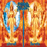 Heretic | Morbid Angel