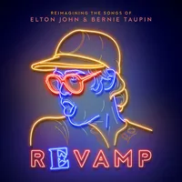 Revamp: Reimagining the Songs of Elton John & Bernie Taupin | Various Artists