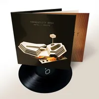 Tranquility Base Hotel + Casino | Arctic Monkeys