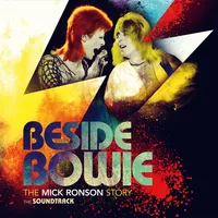 Beside Bowie: The Mick Ronson Story | Various Artists