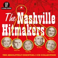The Nashville Hitmakers | Various Artists