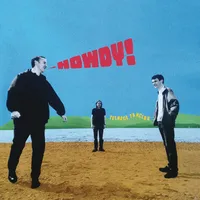 Howdy! | Teenage Fanclub